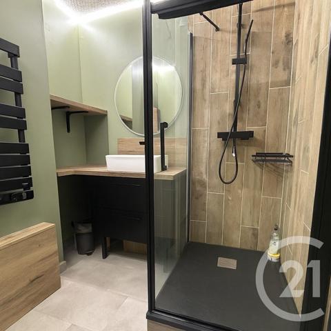 Appartement F3 à vendre  3 pièces - 54,61 m2 EYSINES - 33