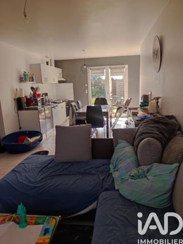 Maison à vendre 4 pièces 69 m² Vendrennes