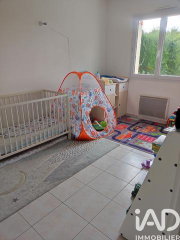 Maison à vendre 4 pièces 69 m² Vendrennes