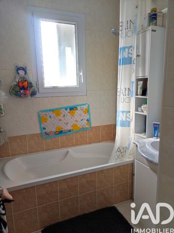 Maison à vendre 4 pièces 69 m² Vendrennes