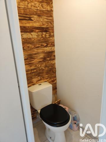 Maison à vendre 4 pièces 69 m² Vendrennes