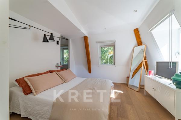 Hôtel particulier au coeur de Nîmes