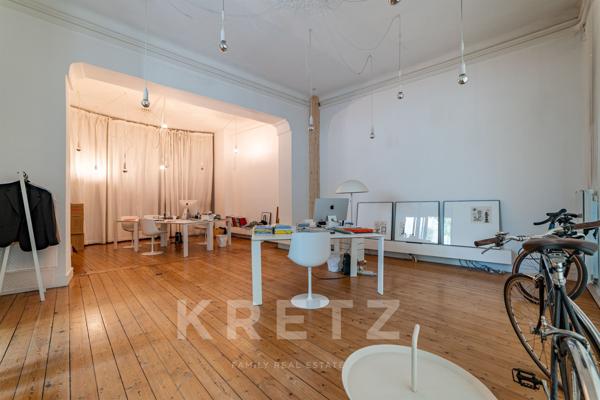 Hôtel particulier au coeur de Nîmes