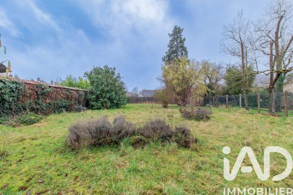 Maison à vendre 4 pièces 70 m² Thomery