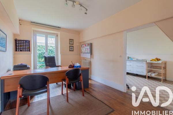 Maison à vendre 4 pièces 70 m² Thomery