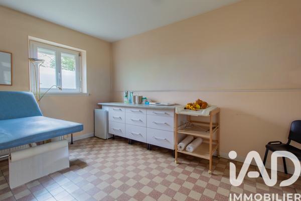 Maison à vendre 4 pièces 70 m² Thomery