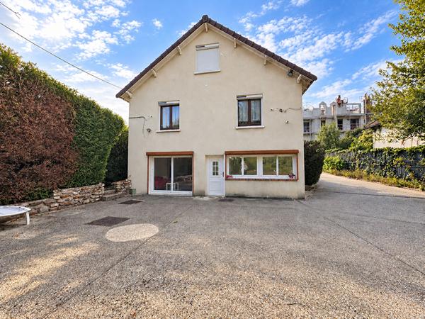 Maison 7 pièces 152 m2