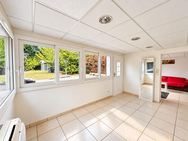Maison 7 pièces 152 m2