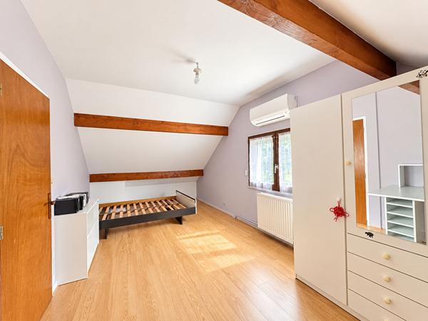 Maison 7 pièces 152 m2