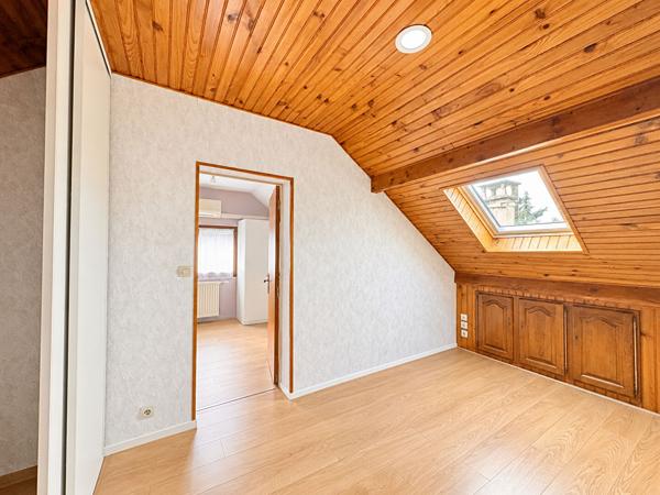 Maison 7 pièces 152 m2