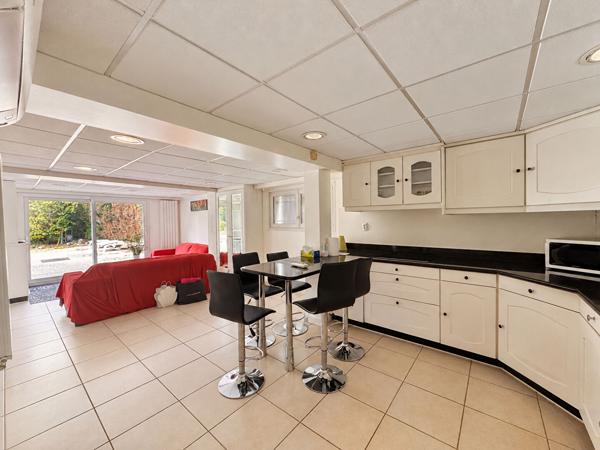 Maison 7 pièces 152 m2
