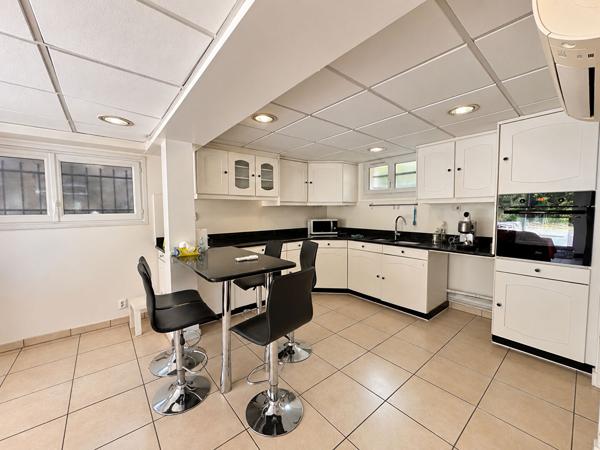 Maison 7 pièces 152 m2