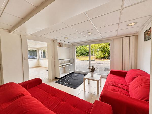 Maison 7 pièces 152 m2