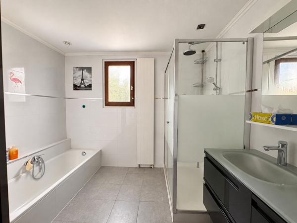 Maison 7 pièces 152 m2