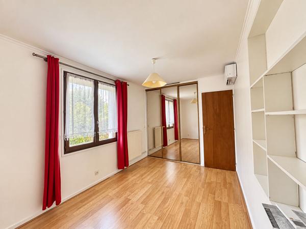 Maison 7 pièces 152 m2