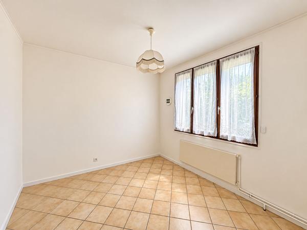 Maison 7 pièces 152 m2