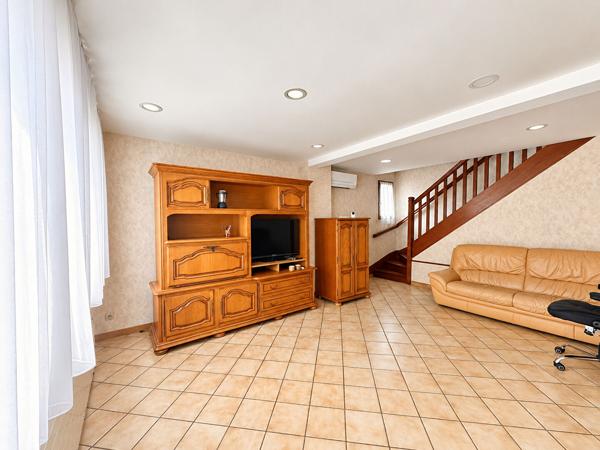 Maison 7 pièces 152 m2
