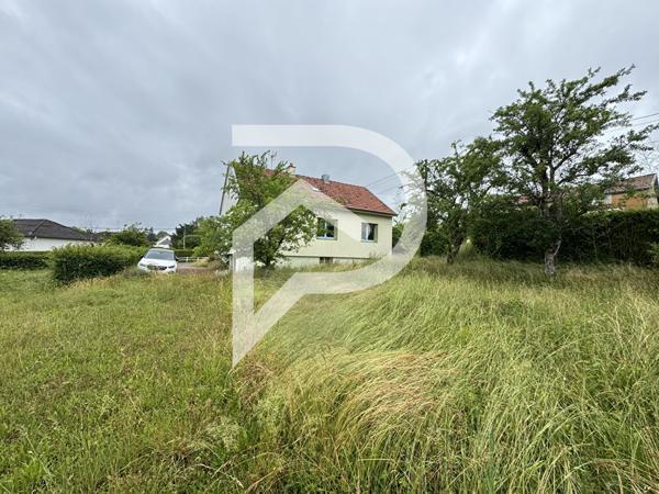 Maison 6 pièces 110.8 m2