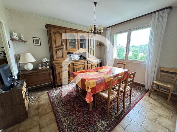 Maison 6 pièces 110.8 m2