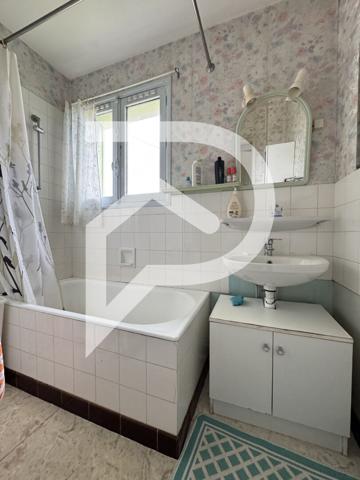 Maison 6 pièces 110.8 m2