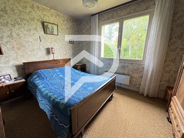 Maison 6 pièces 110.8 m2