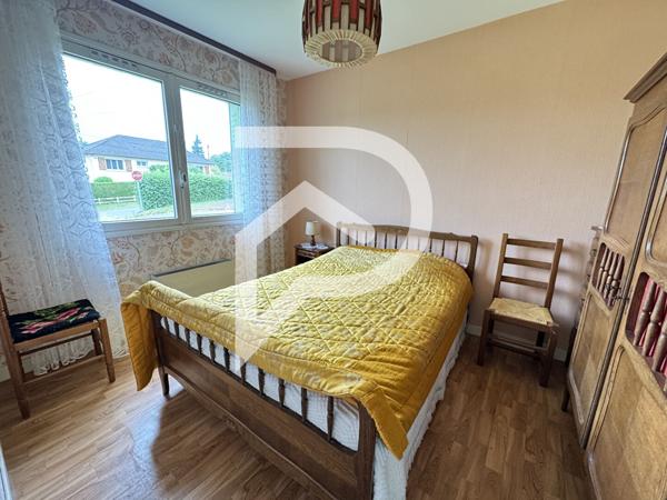 Maison 6 pièces 110.8 m2