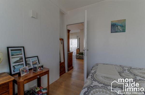 Maison de ville 3 chambres et son local professionnel