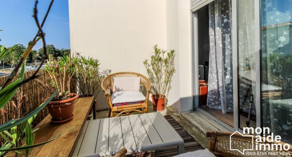 Maison de ville 3 chambres et son local professionnel