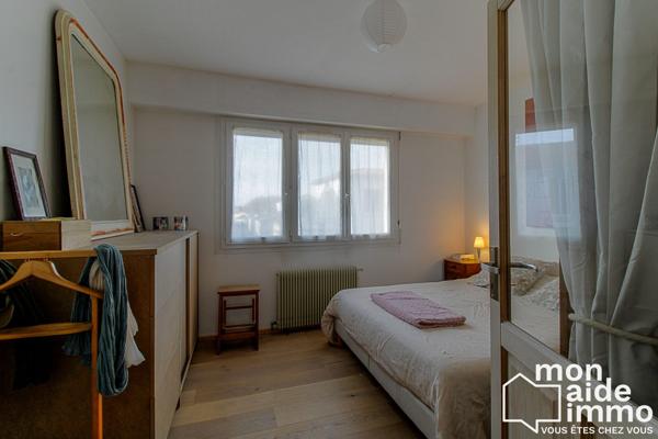 Maison de ville 3 chambres et son local professionnel