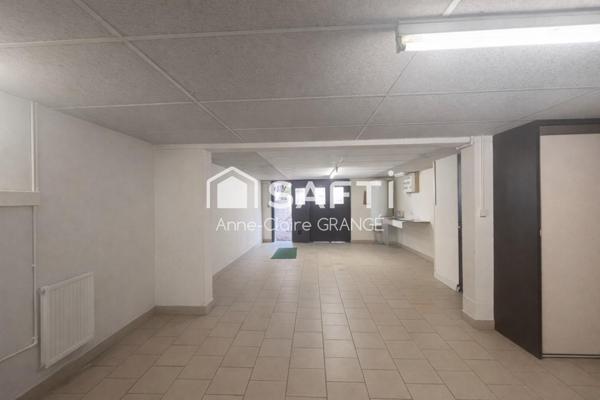 Volumes, sérénité et proximité des commodités : l'équilibre parfait.