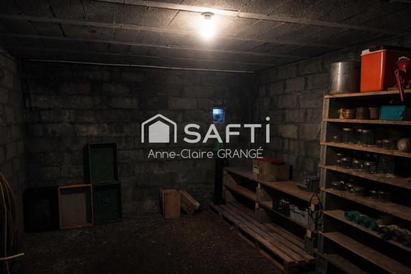 Volumes, sérénité et proximité des commodités : l'équilibre parfait.