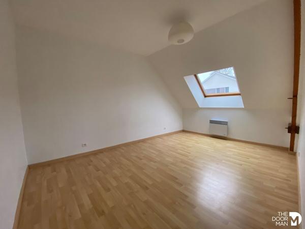 Maison - Loué - 114 m² - TREILLIERES | The Door Man