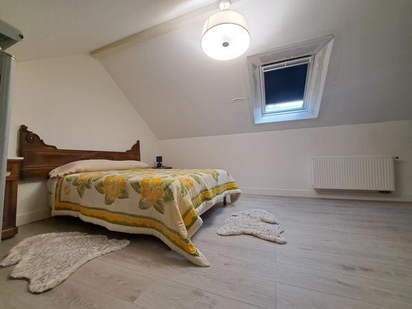 Appartement à louer 1 pièces BELLEU (02)