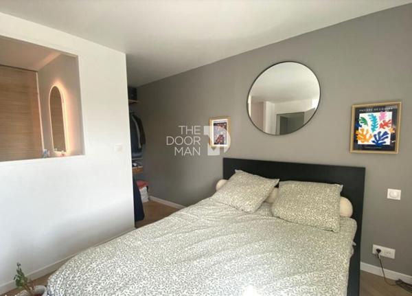 Maison - Vendu - 45 m² - FROSSAY | The Door Man