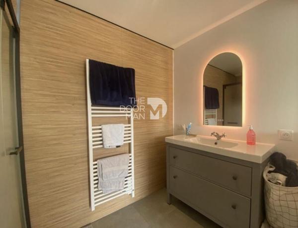Maison - Vendu - 45 m² - FROSSAY | The Door Man