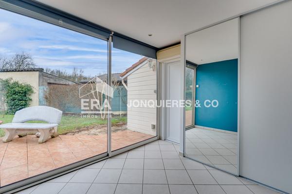 A vendre - Maison 6 pièces - Fonbeauzard (31140)