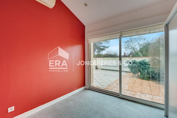 A vendre - Maison 6 pièces - Fonbeauzard (31140)