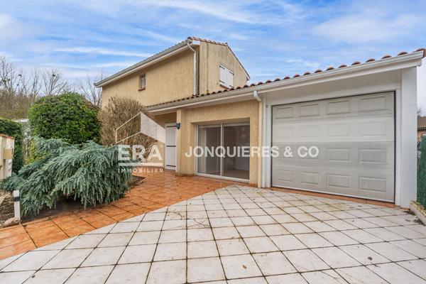 A vendre - Maison 6 pièces - Fonbeauzard (31140)