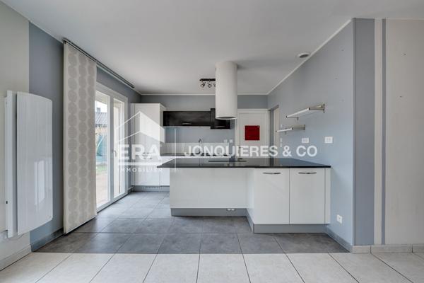 A vendre - Maison 6 pièces - Fonbeauzard (31140)