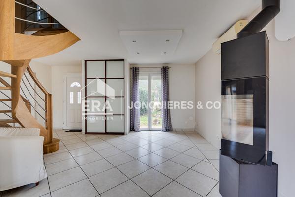 A vendre - Maison 6 pièces - Fonbeauzard (31140)