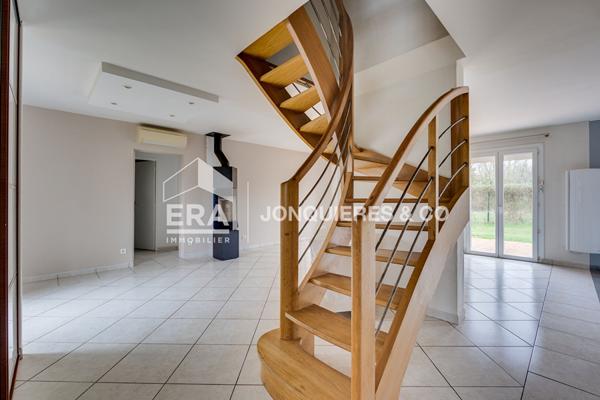 A vendre - Maison 6 pièces - Fonbeauzard (31140)