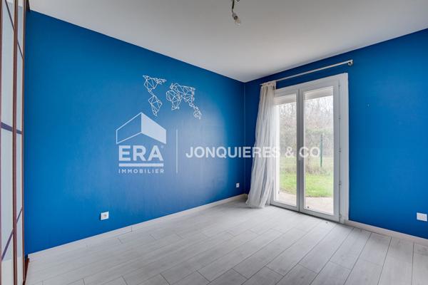 A vendre - Maison 6 pièces - Fonbeauzard (31140)