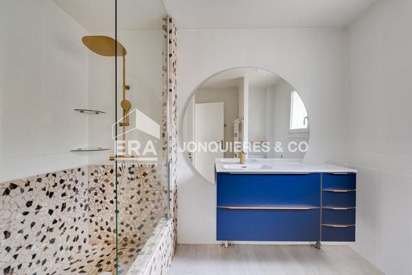 A vendre - Maison 6 pièces - Fonbeauzard (31140)