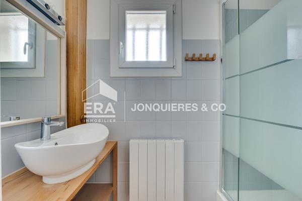 A vendre - Maison 6 pièces - Fonbeauzard (31140)