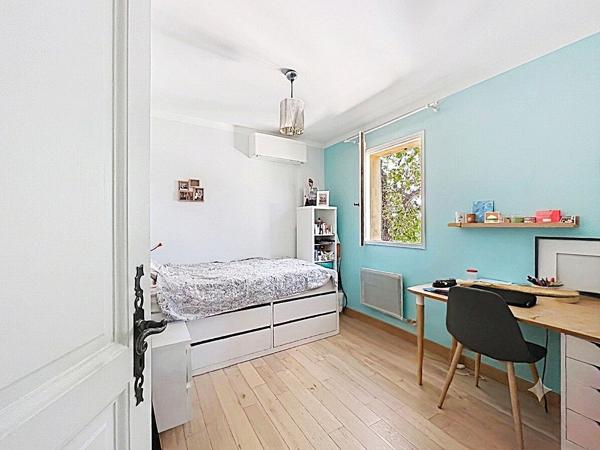 PERTUIS - Maison familiale avec piscine, terrain de 400m² plein sud - Exclusivité