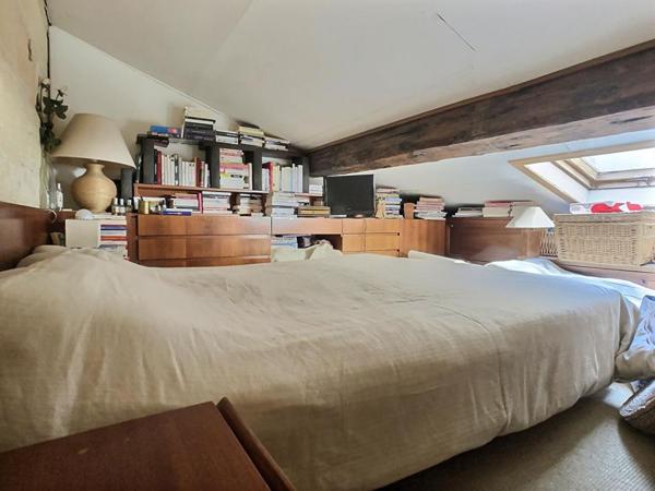 Vente maison 155m2 BORDEAUX (33300)