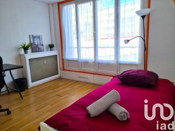 Appartement à vendre 5 pièces 73 m² Évreux