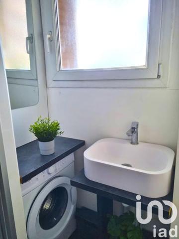 Appartement à vendre 5 pièces 73 m² Évreux