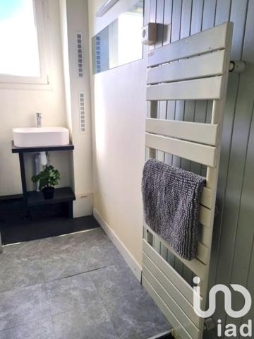 Appartement à vendre 5 pièces 73 m² Évreux