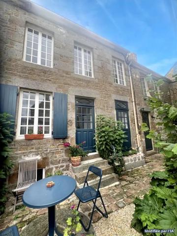 Achat - Maison La Ferté Macé 61600 4 pièces 120 m 2 114 m 2